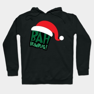 Bah Humbug Hoodie